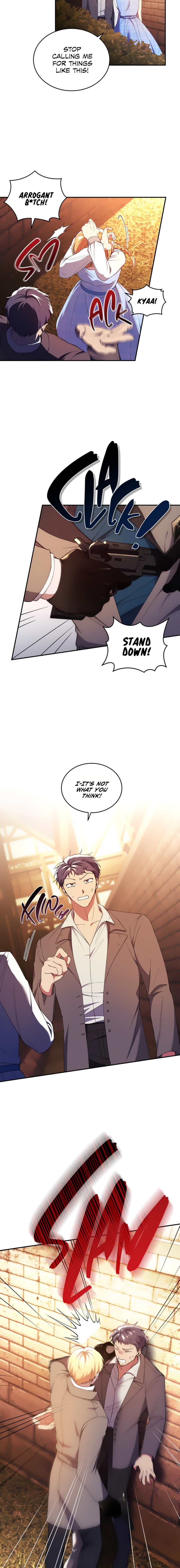 The Crimson Lady – Chapter 43 page 7