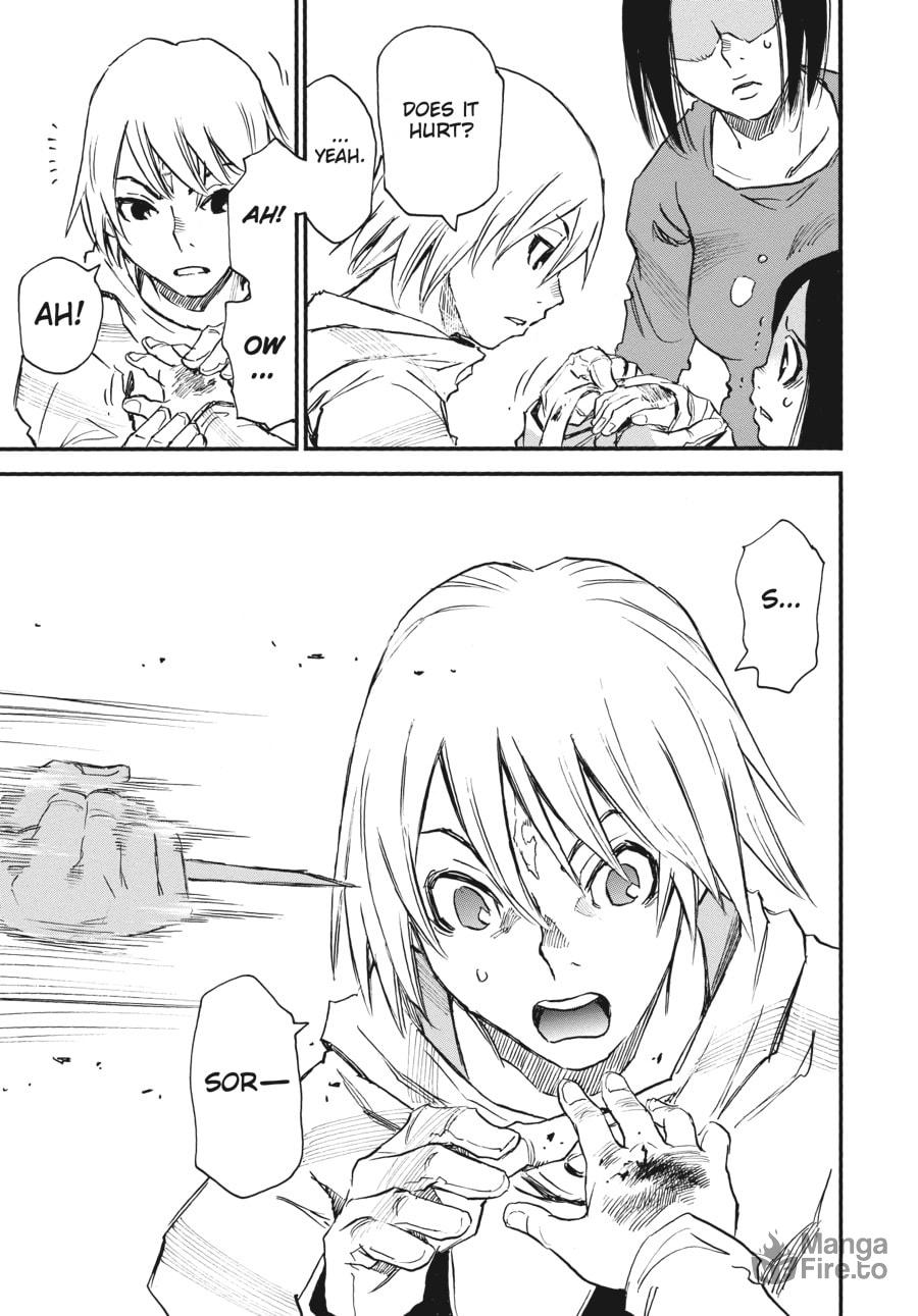Two Intentions to Kill page 26