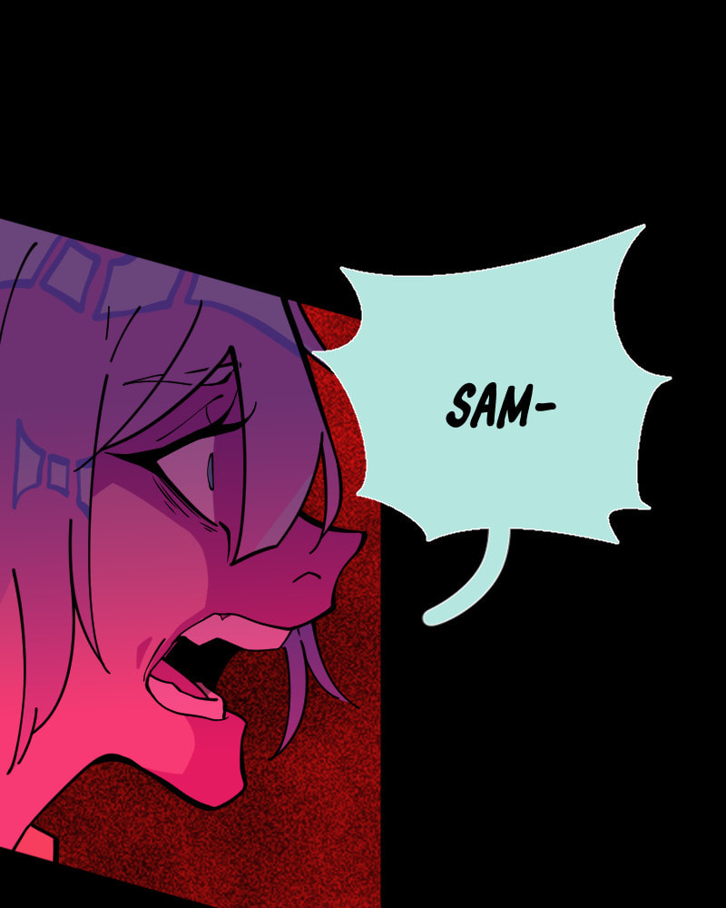Homesick (Ms. Freaky) (Colored) – Chapter 69 page 66