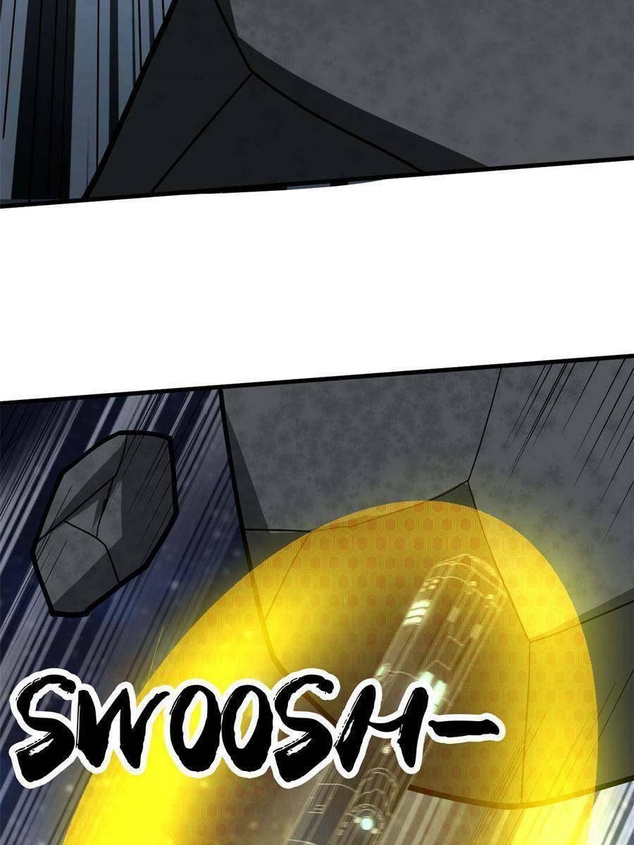 My Battleship Can Be Upgraded – Chapter 54 page 30