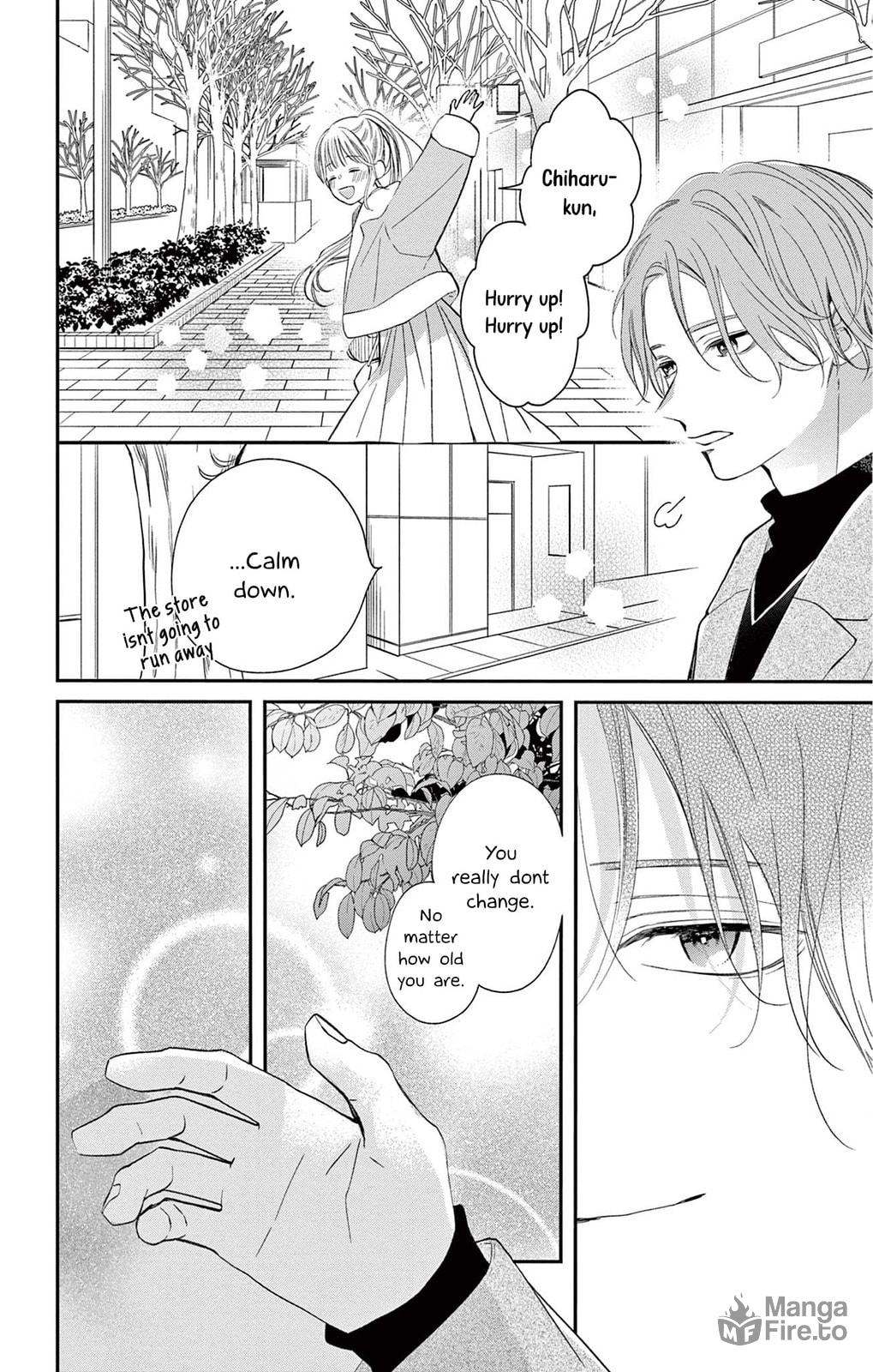 16+12 – Nijuuhachi – Chapter 3 page 8