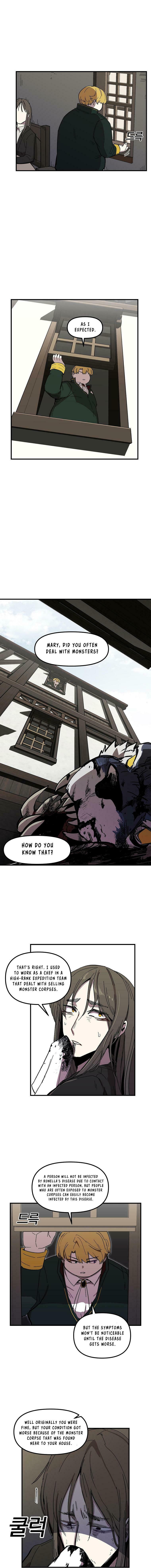 Solo Glitch Player – Chapter 7 page 10