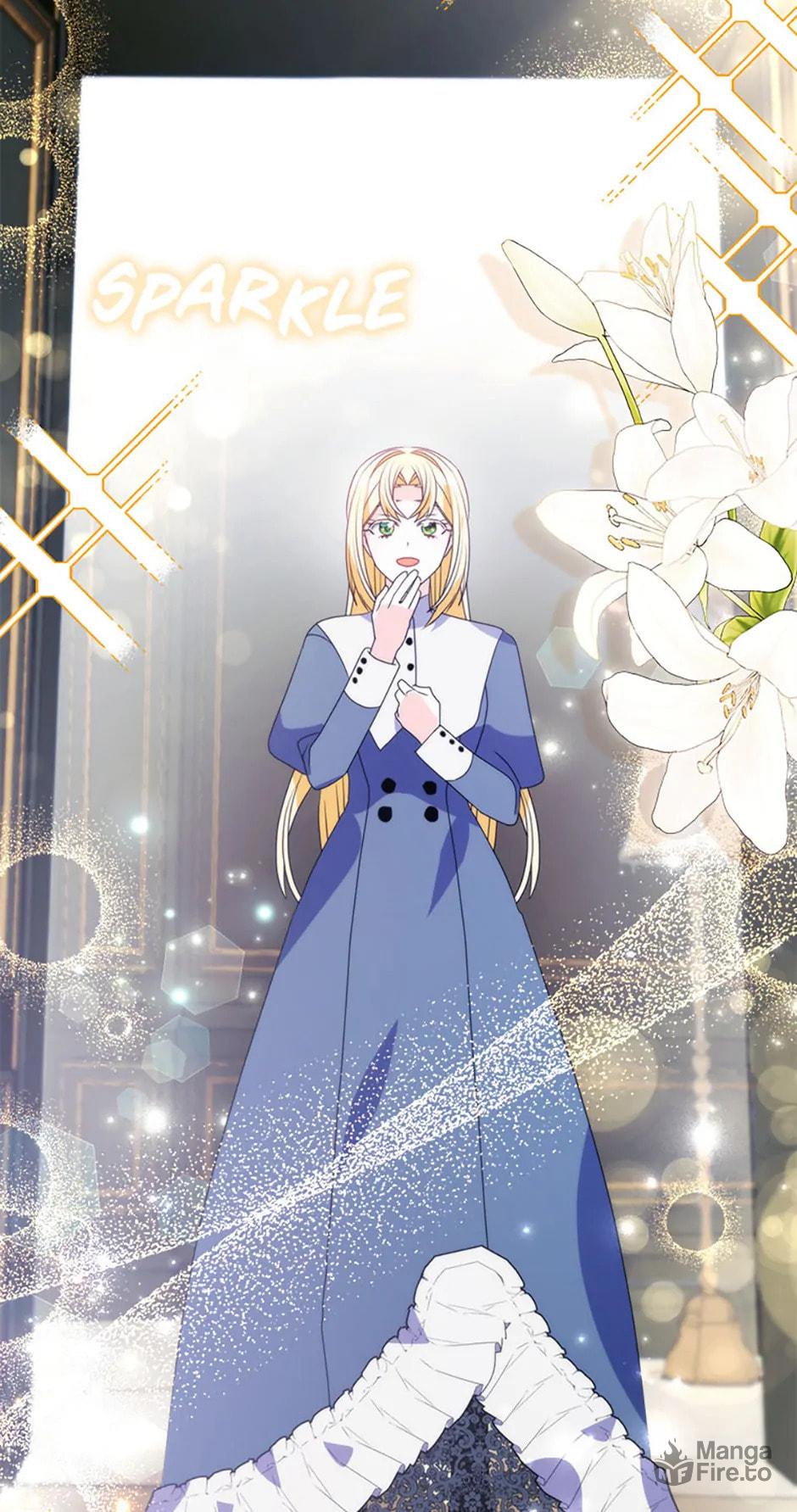 A Fairy-Tale Ending for a Fake – Chapter 19 page 65
