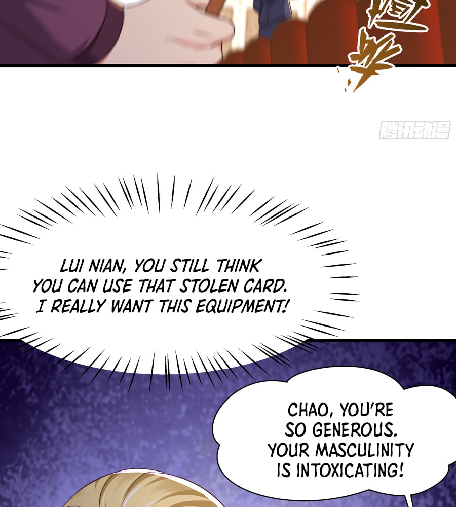 Rebirth of King Zhou: Not Being the Ultimate Villain – Chapter 6 page 75