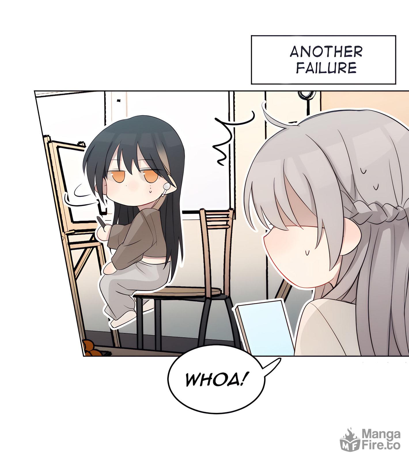 There's No Need to Secretly Take Photos page 20