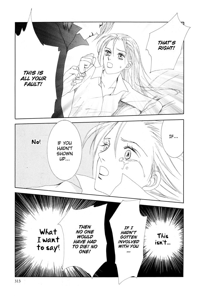 Omae ga Sekai wo Kowashitai Nara – Chapter 8 page 31
