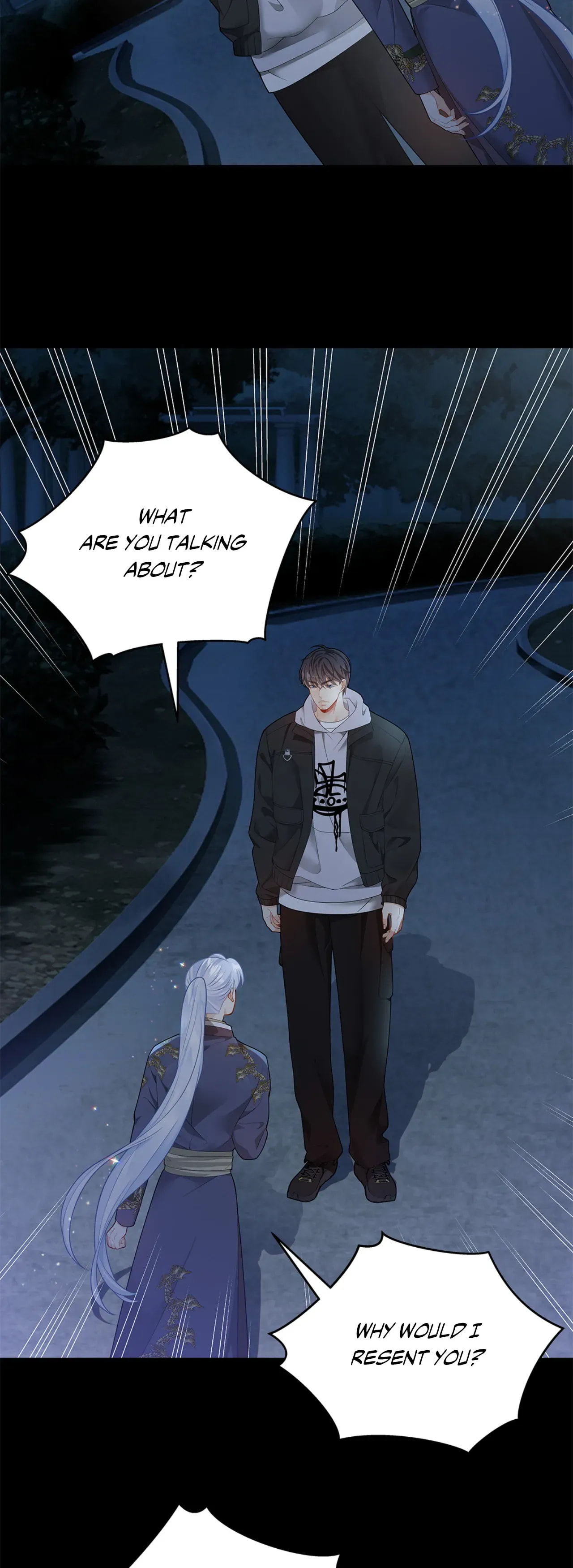 The Clandestine Marriage of a Fox – Chapter 63 page 43