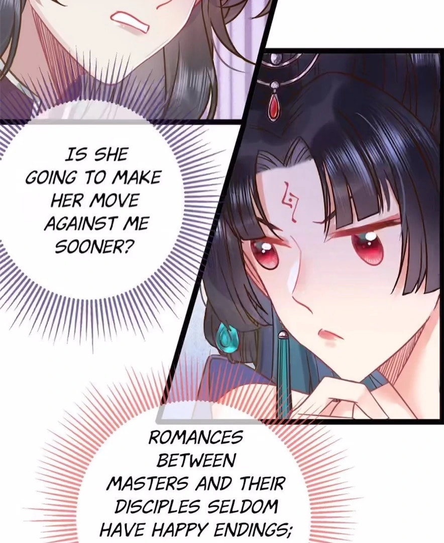 I Heard That He Likes Master page 33