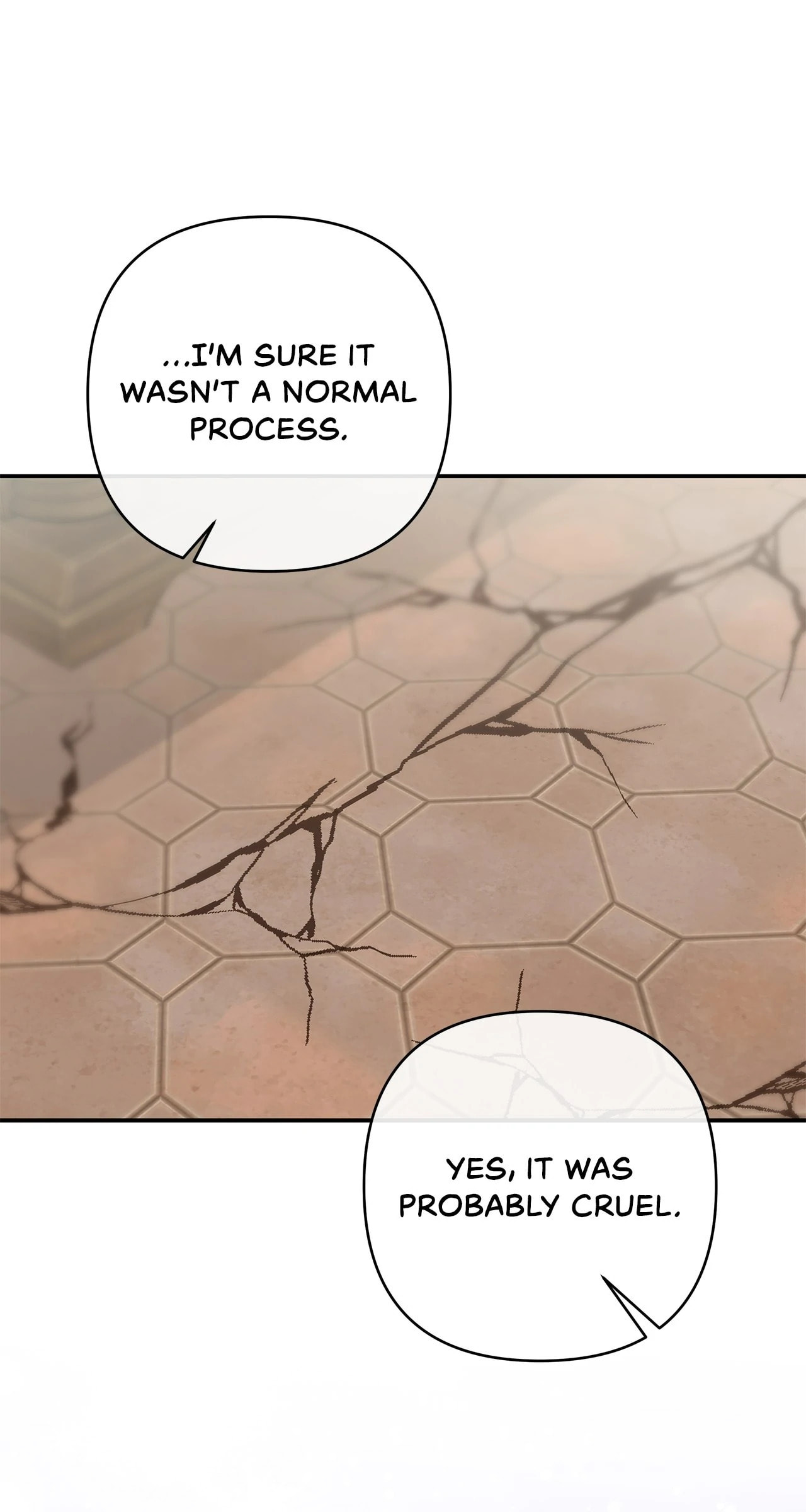Mistress of an S-Class Dungeon – Chapter 54 page 70