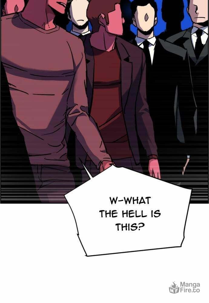 Teenage Mercenary – Chapter 38 page 80