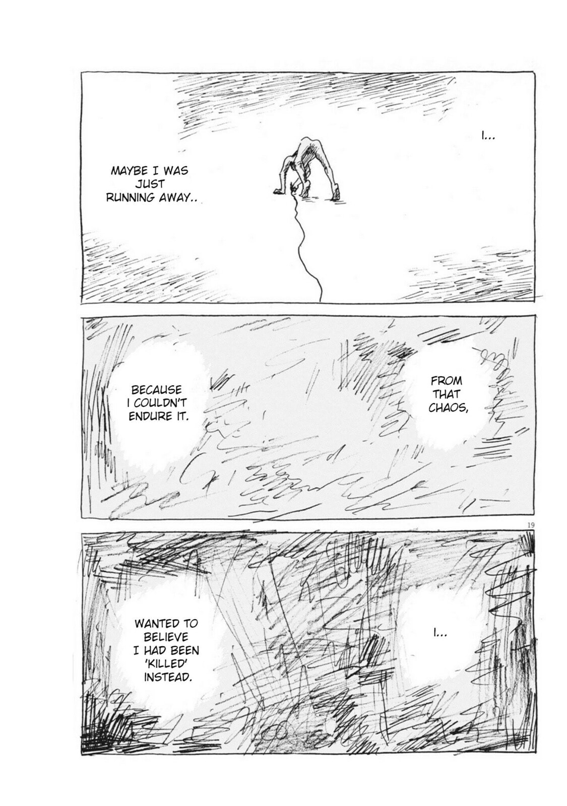 Mabataki no Oto – Chapter 5 page 18