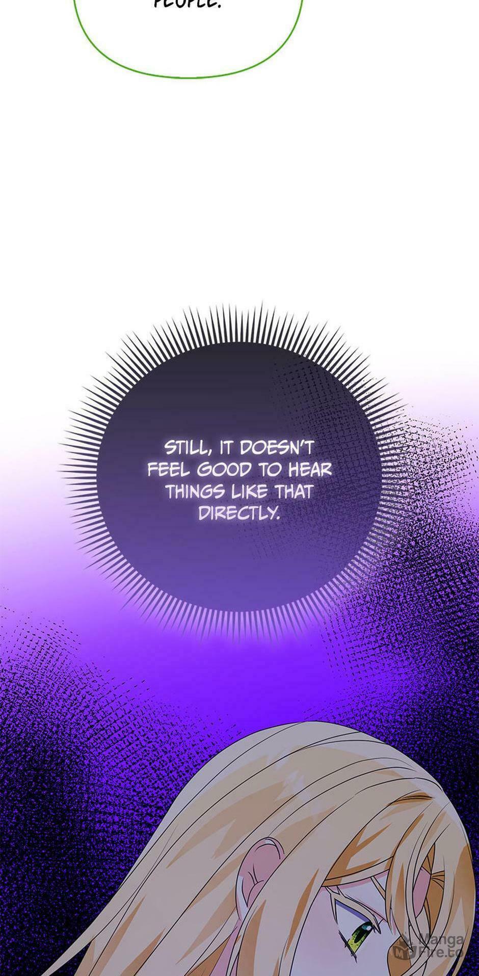 A Fairy-Tale Ending for a Fake – Chapter 29 page 19