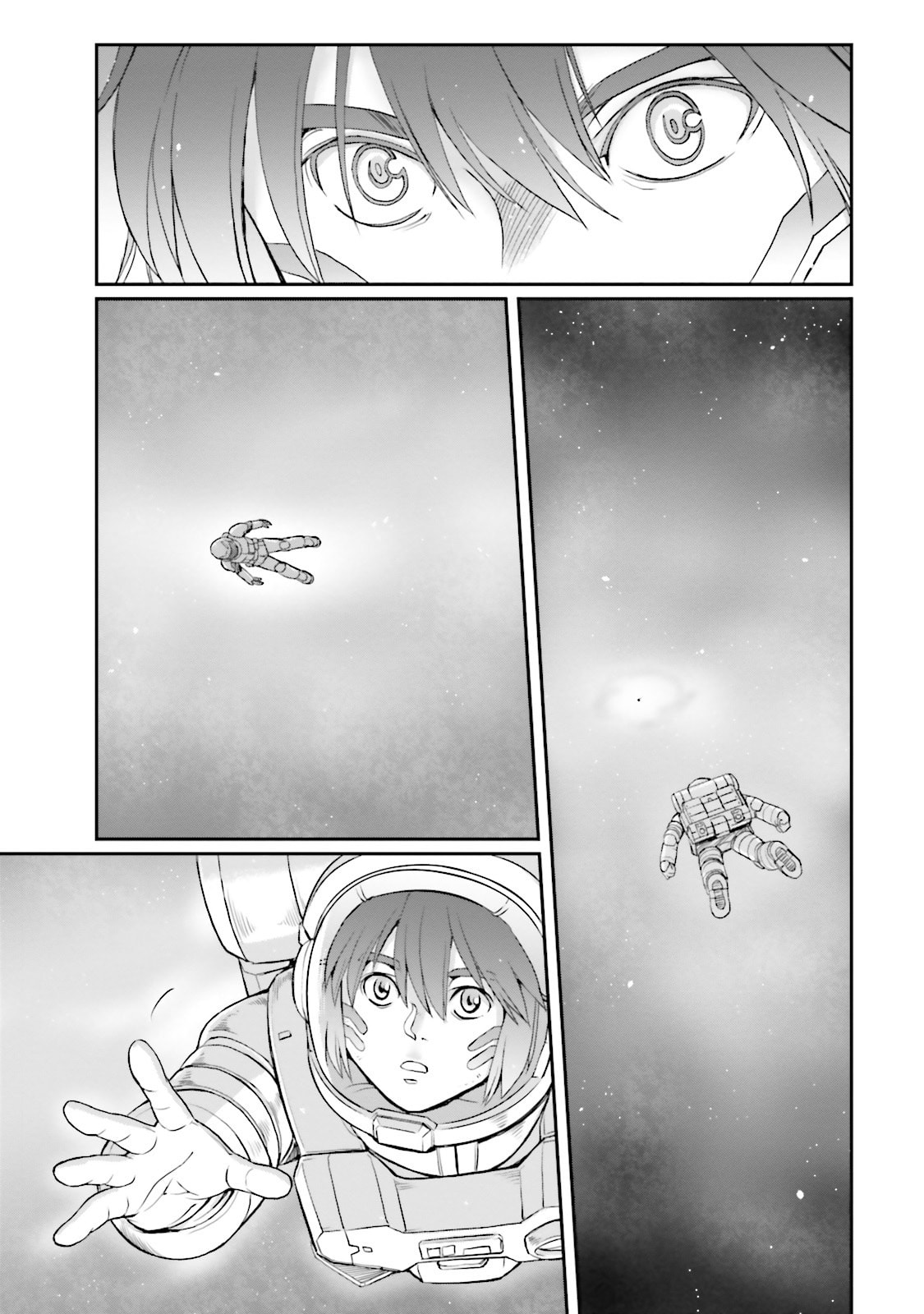 Resonant Atmosphere (Part 1) page 15