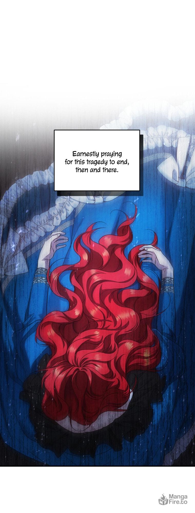 The Crimson Lady – Chapter 8 page 4