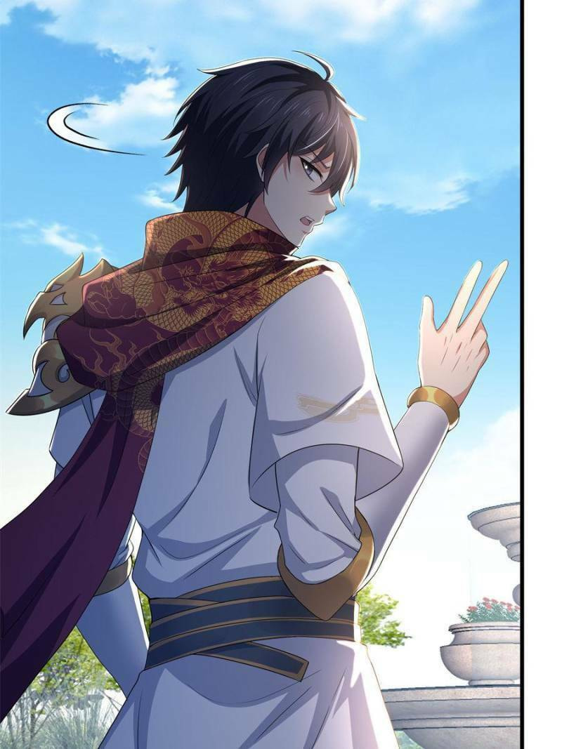 Rebirth of King Zhou: Not Being the Ultimate Villain – Chapter 52 page 36