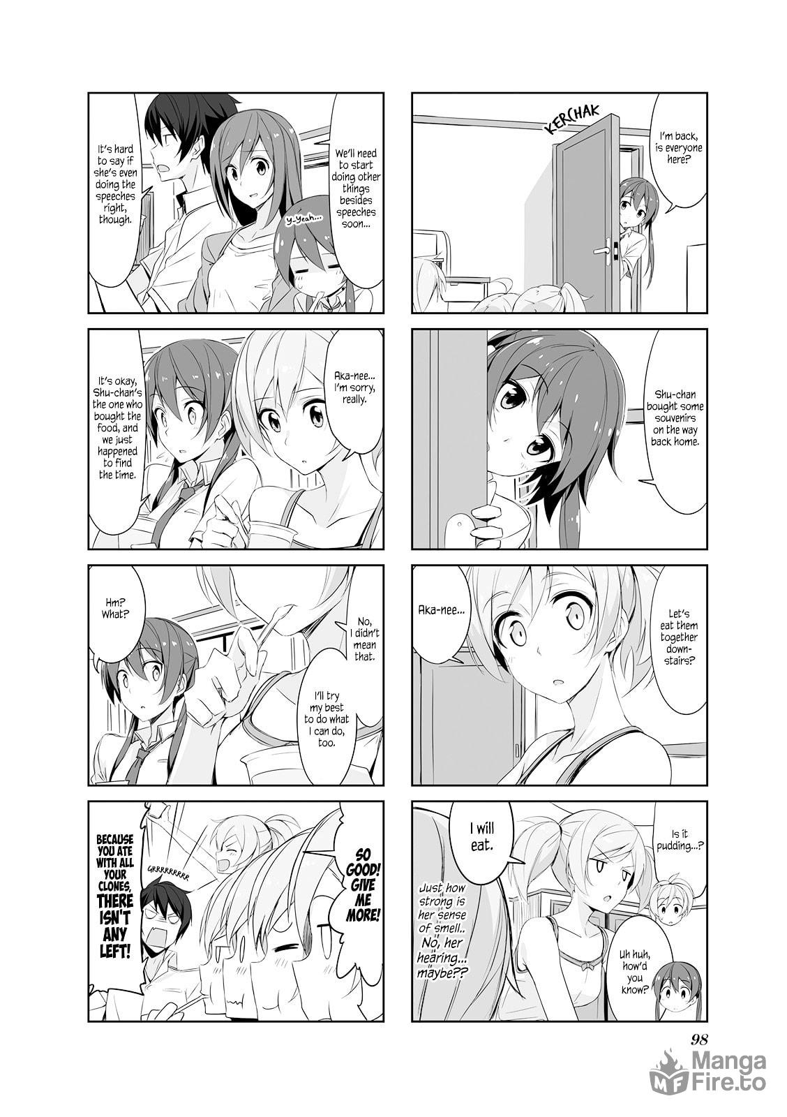 Misaki Summit page 9
