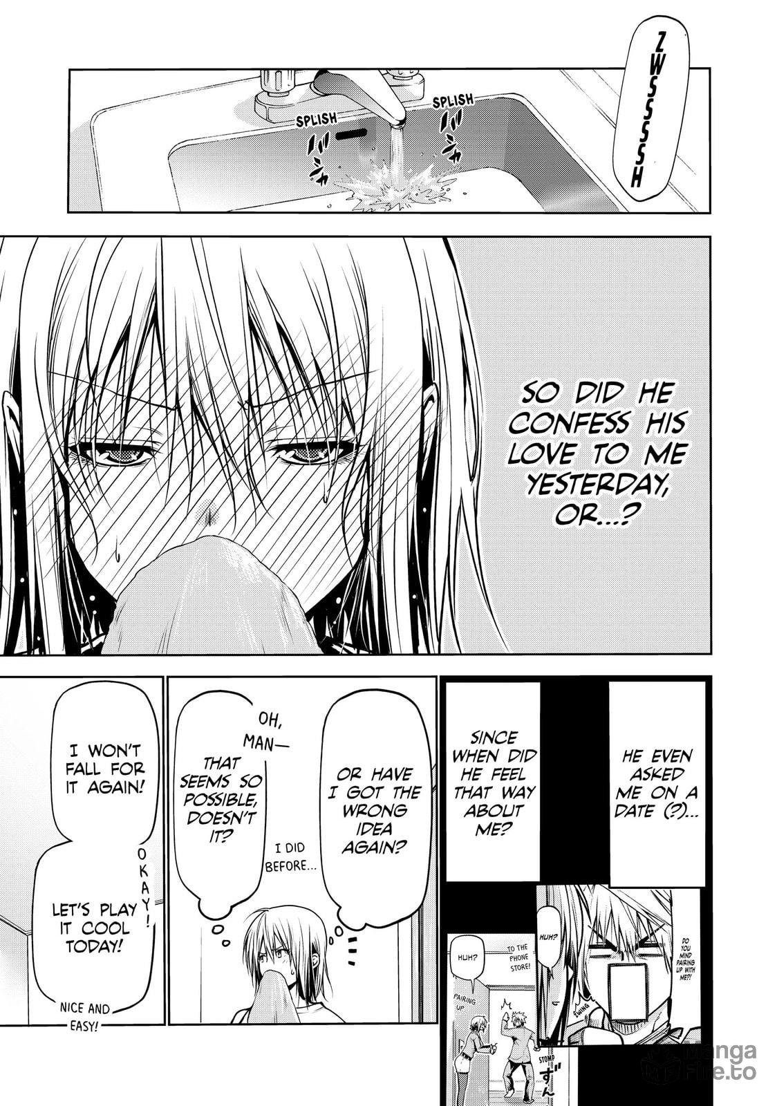 The Lovers' Plans page 2