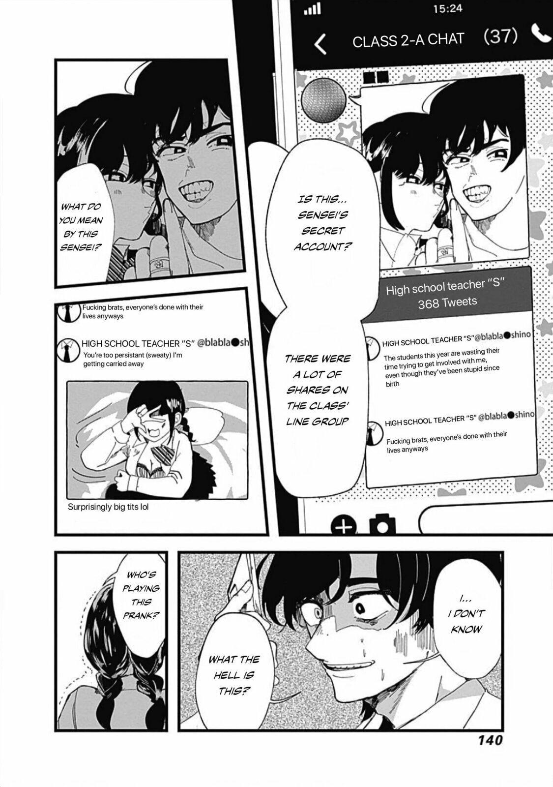 Gaze page 30