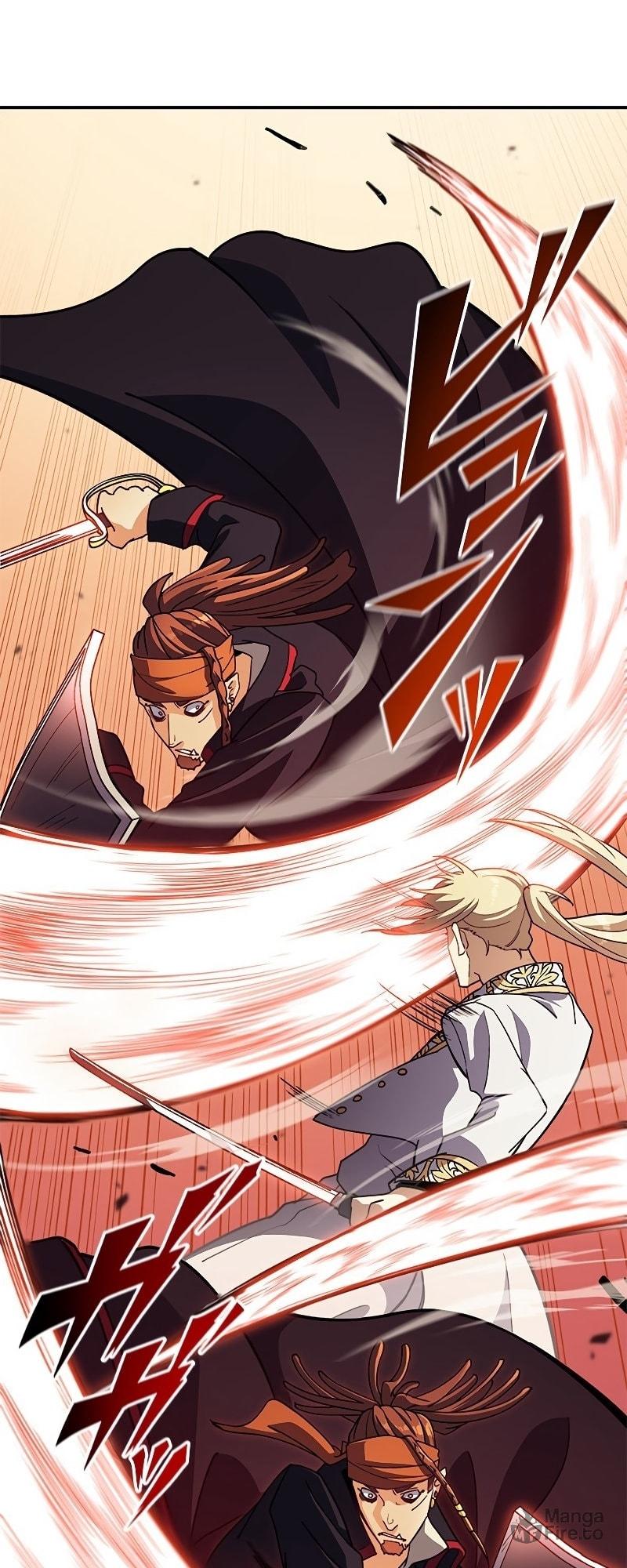 Duke Pendragon: Master of the White Dragon – Chapter 50 page 41