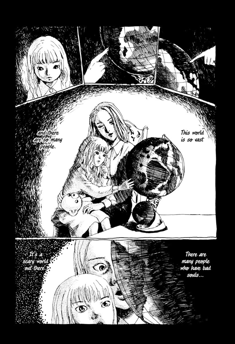 Emi-chan page 12