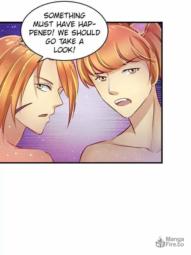 Beauty and the Beasts (Colored) – Chapter 11 page 35