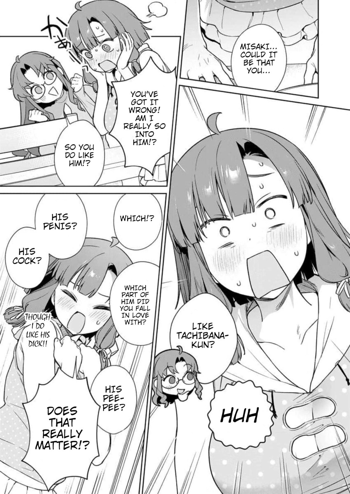 Crazy Sexy page 12