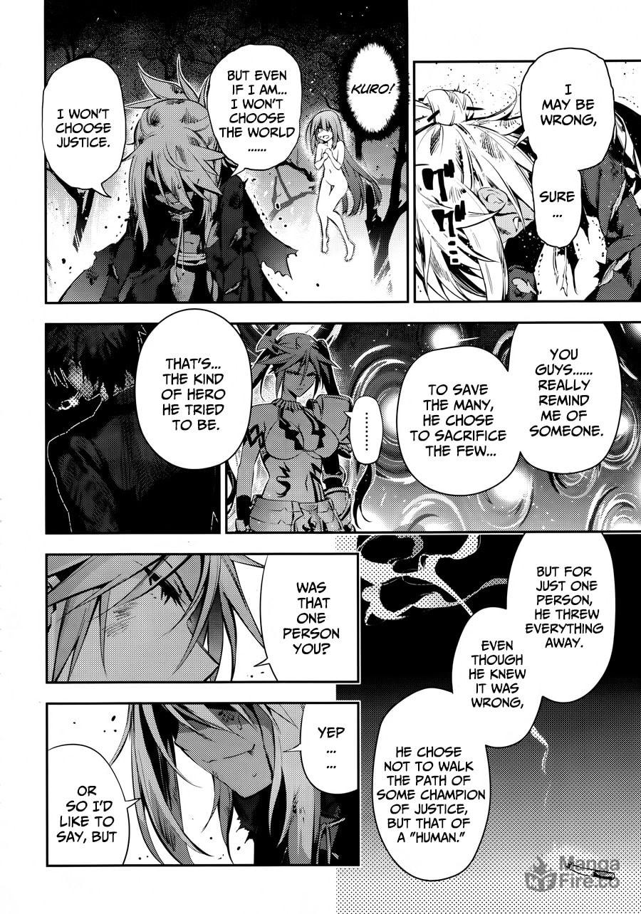 Illya's Decision page 17