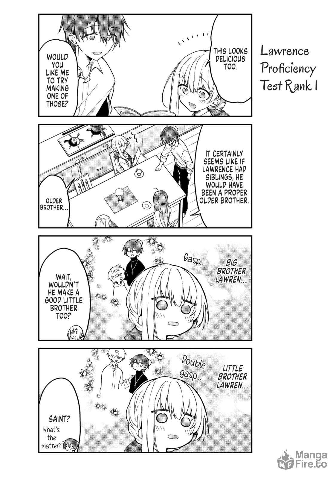 Abel and Siblings page 9