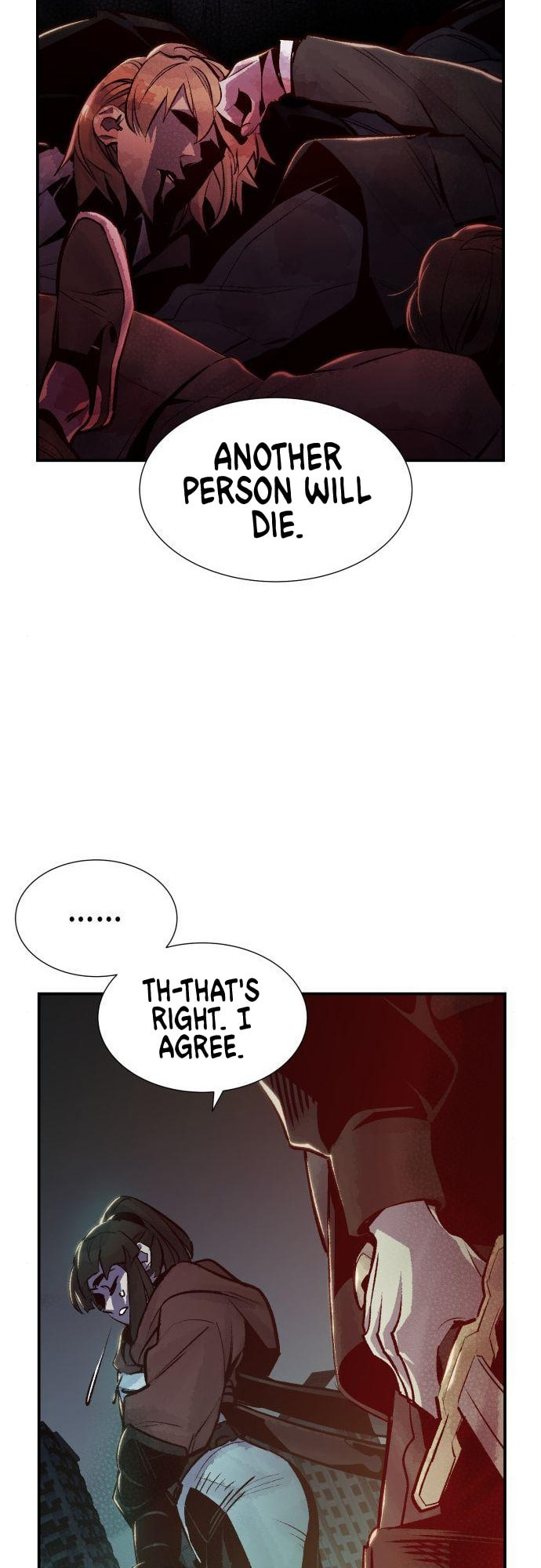 The Lone Necromancer – Chapter 17 page 48