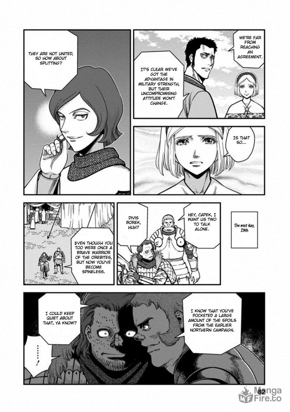 Orphans without a Home page 5