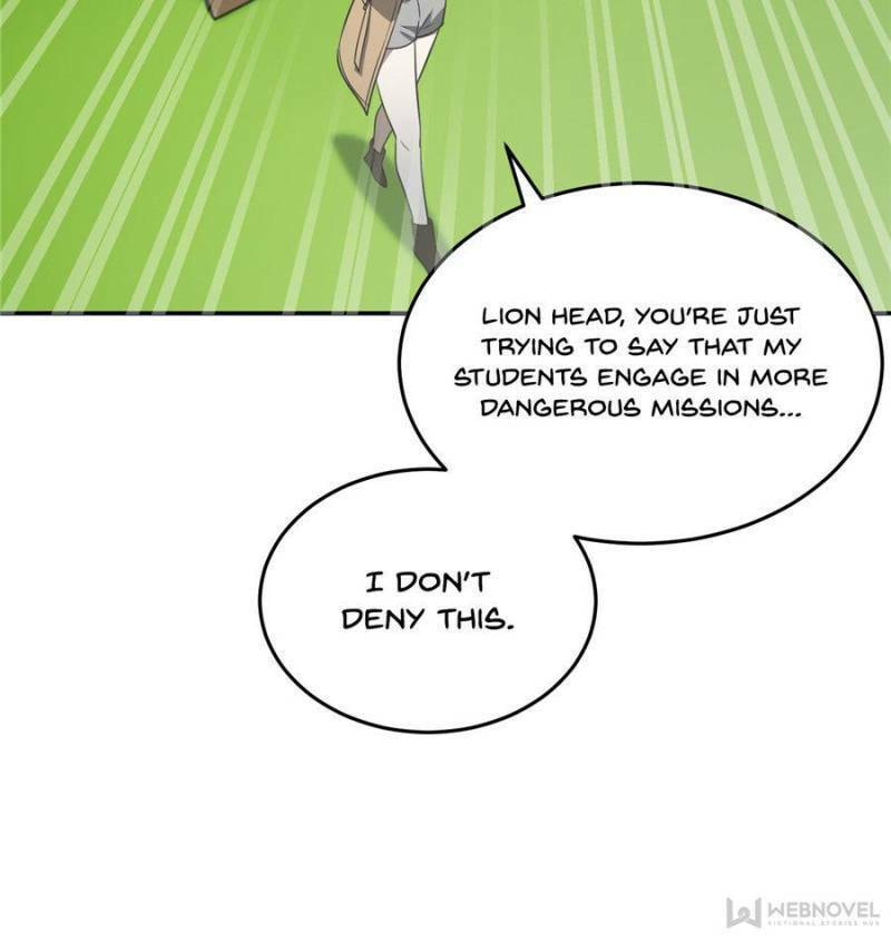 World's Best Martial Artist (Colored) – Chapter 34 page 60