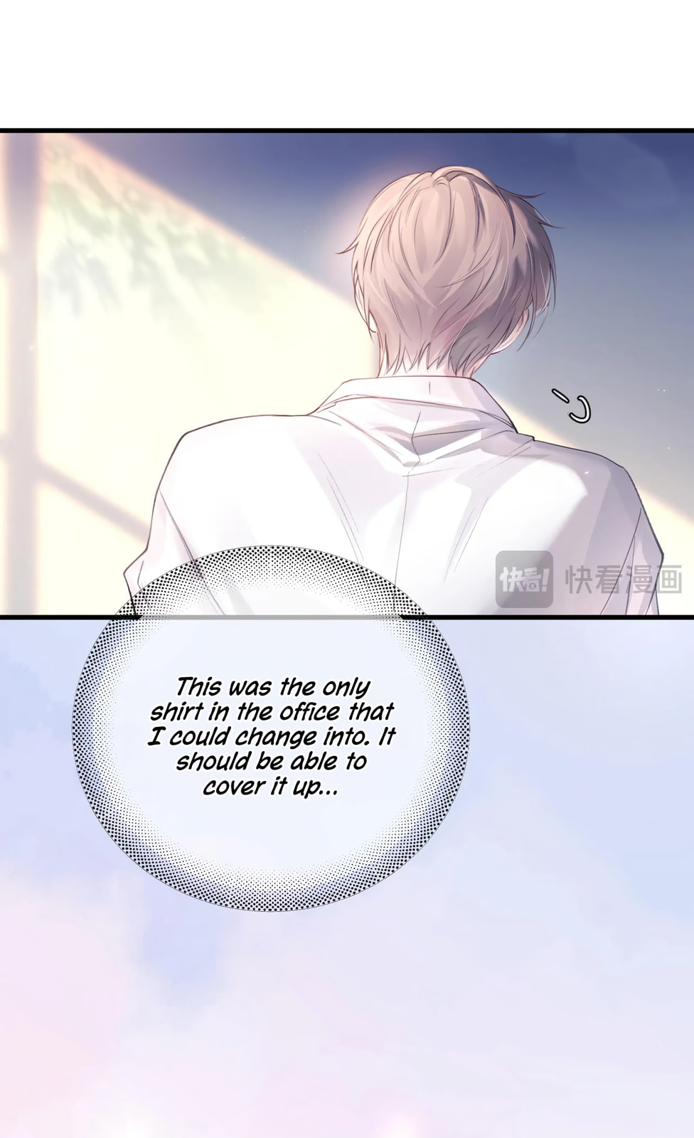 Little Thoughts page 7