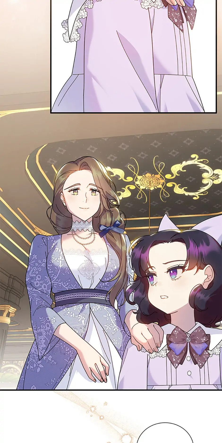 Golden Light Gratia, The Child Loved By God – Chapter 43 page 43