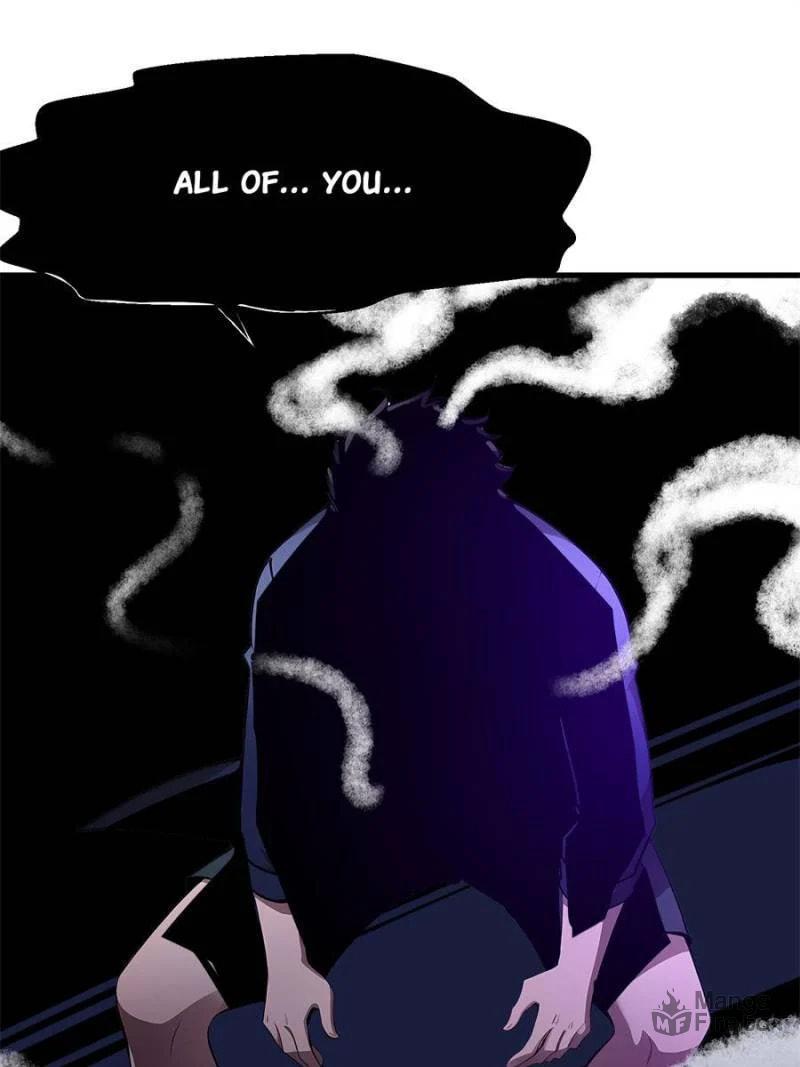 My Harem in a Foreign World – Chapter 44 page 38