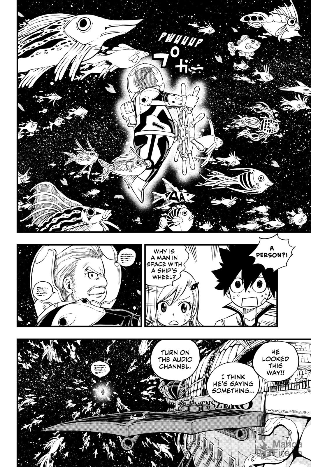 Captain Connor page 4