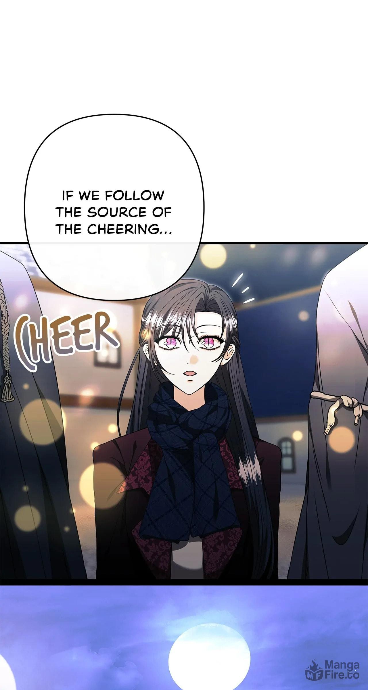Mistress of an S-Class Dungeon – Chapter 28 page 11