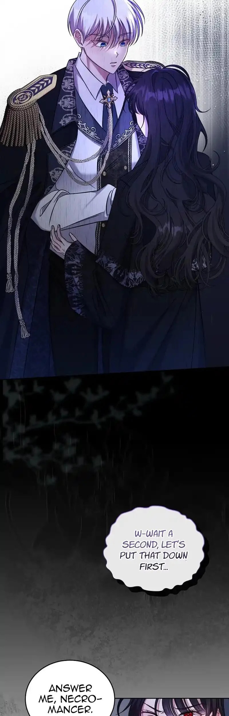 Loved by the Dead – Chapter 1 page 46