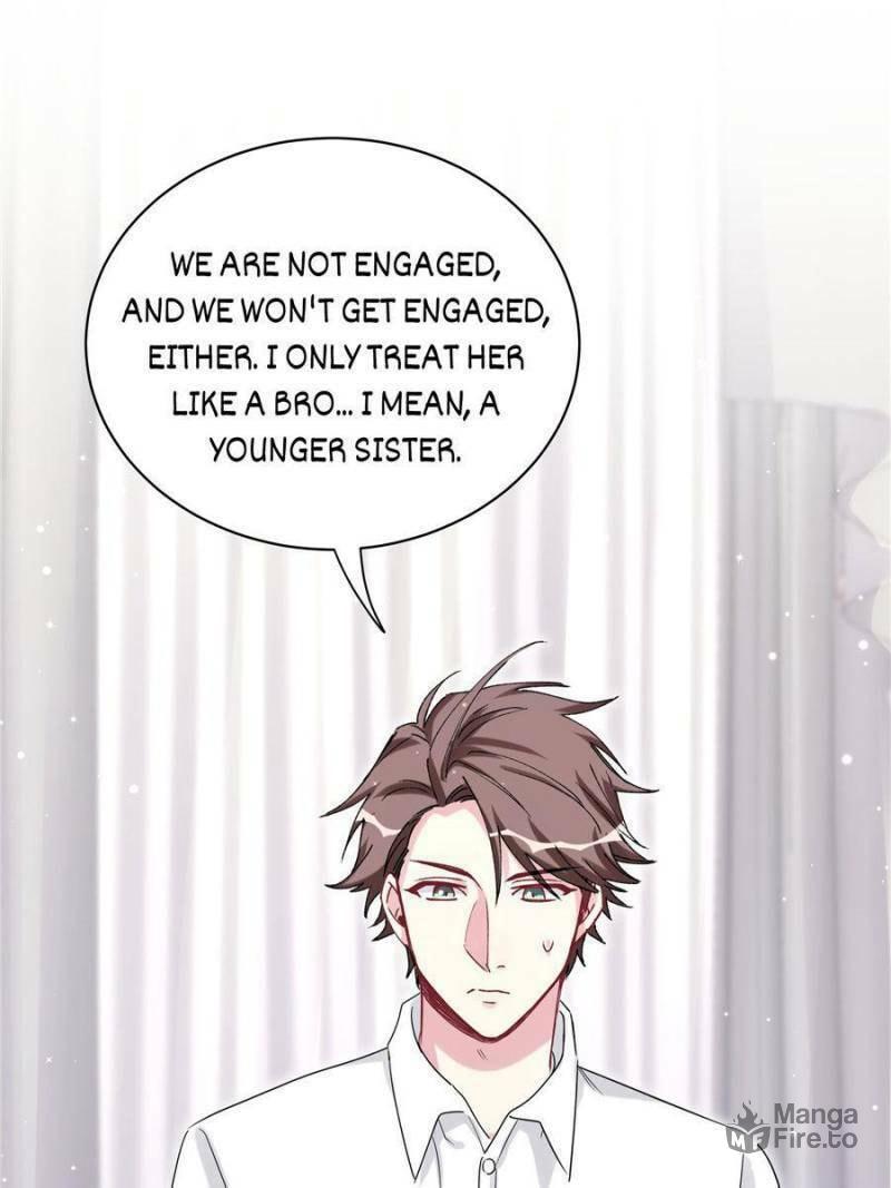 Whose Baby is it? (Colored) – Chapter 69 page 35