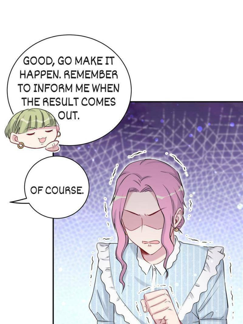 Whose Baby is it? (Colored) – Chapter 51 page 31