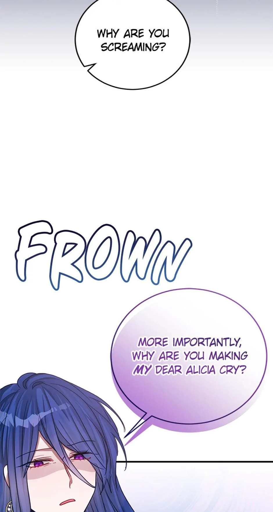 Toymaker Tria's Tyrant Problem – Chapter 8 page 6