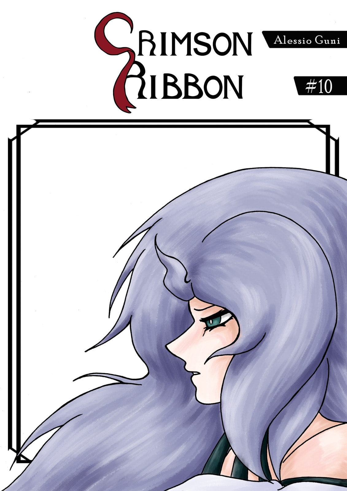 Of Human Heart 3 page 0