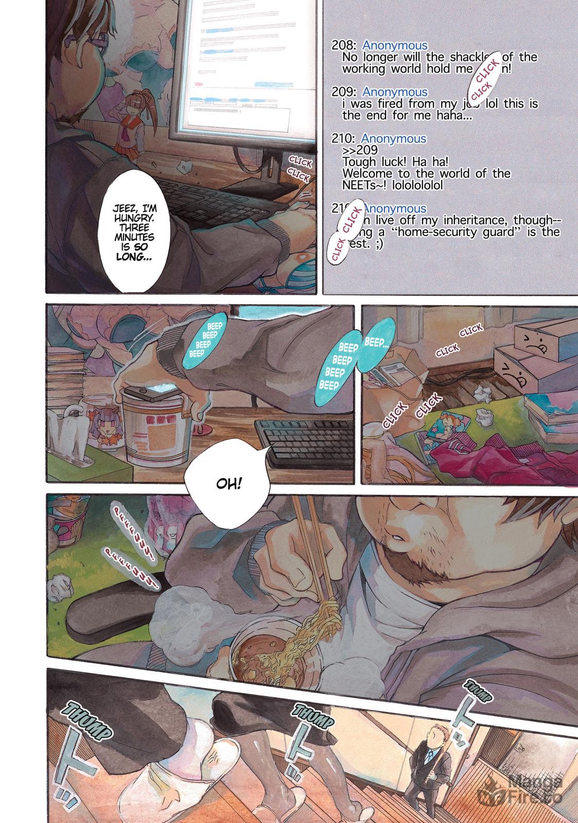 Could It Be? An Alternate Universe! page 2