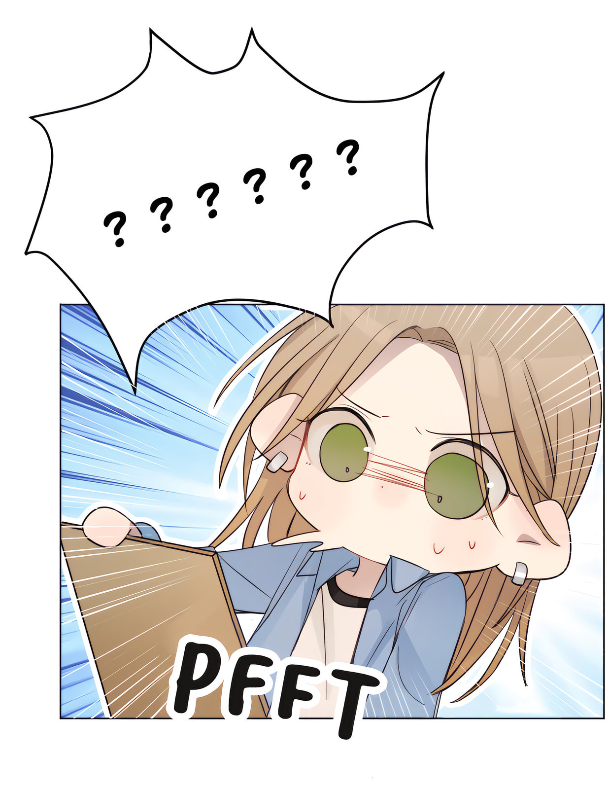 There's No Need to Secretly Take Photos page 36