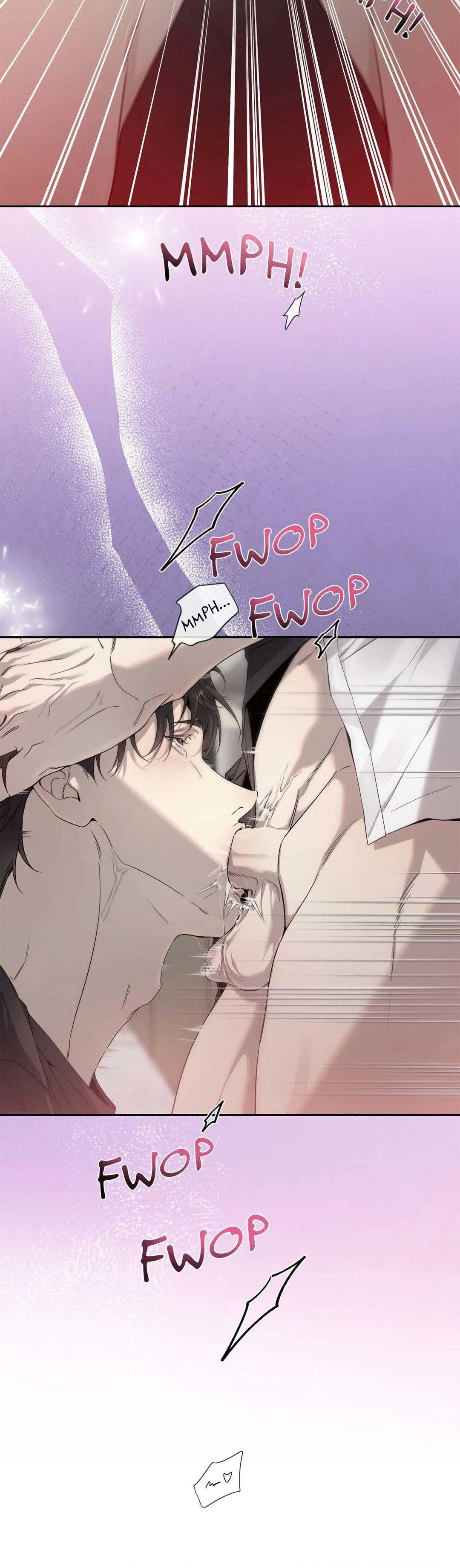 To Me Who Doesn't Love You – Chapter 29 page 11
