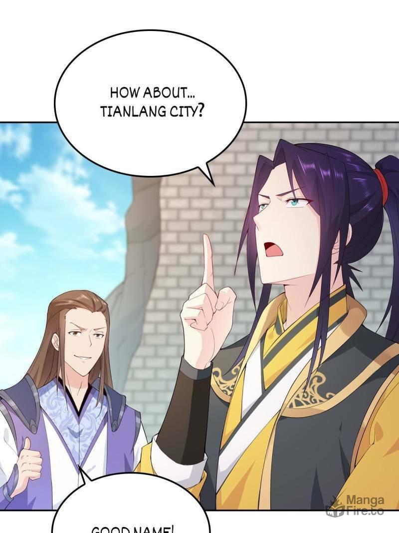 I Become A Villain In My Novel (Colored) – Chapter 64 page 9
