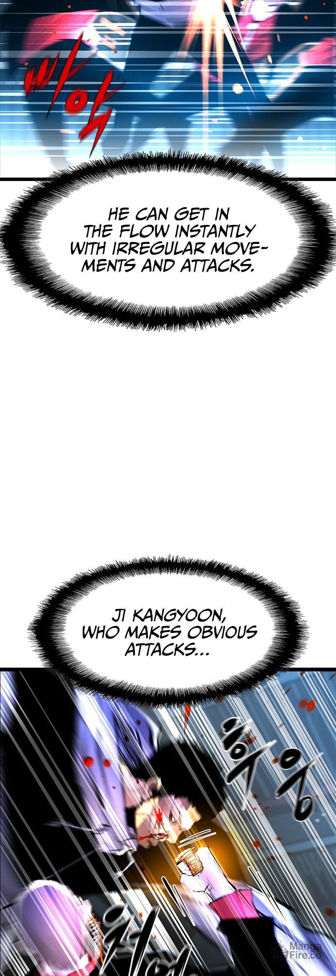 Hanlim Gym – Chapter 78 page 44