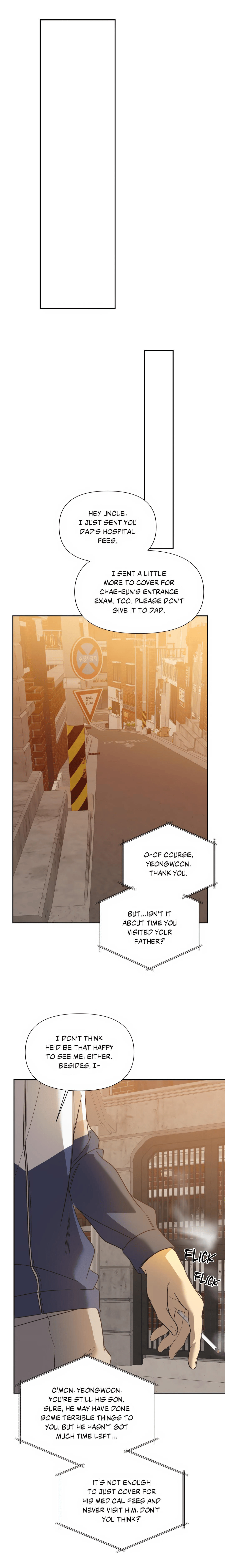 Backlight (GANGDDO) – Chapter 25 page 17
