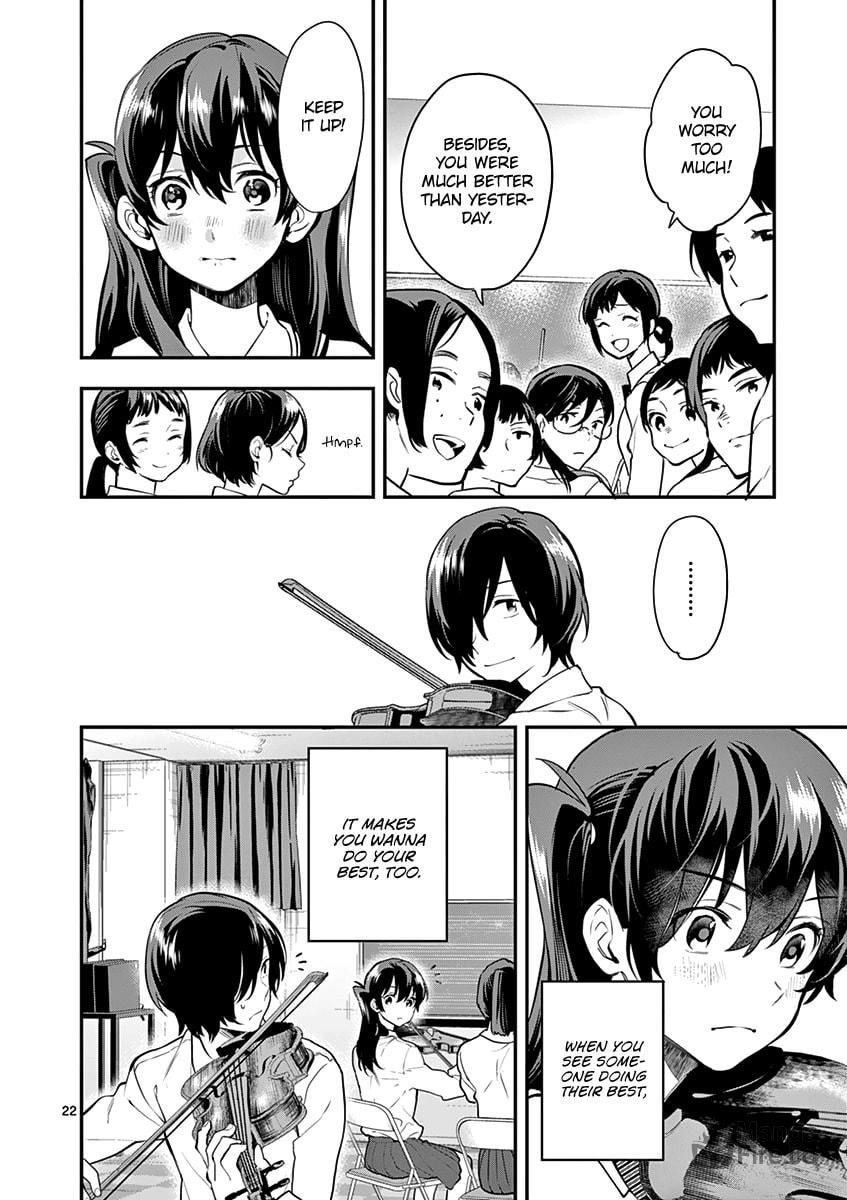 Starting page 23