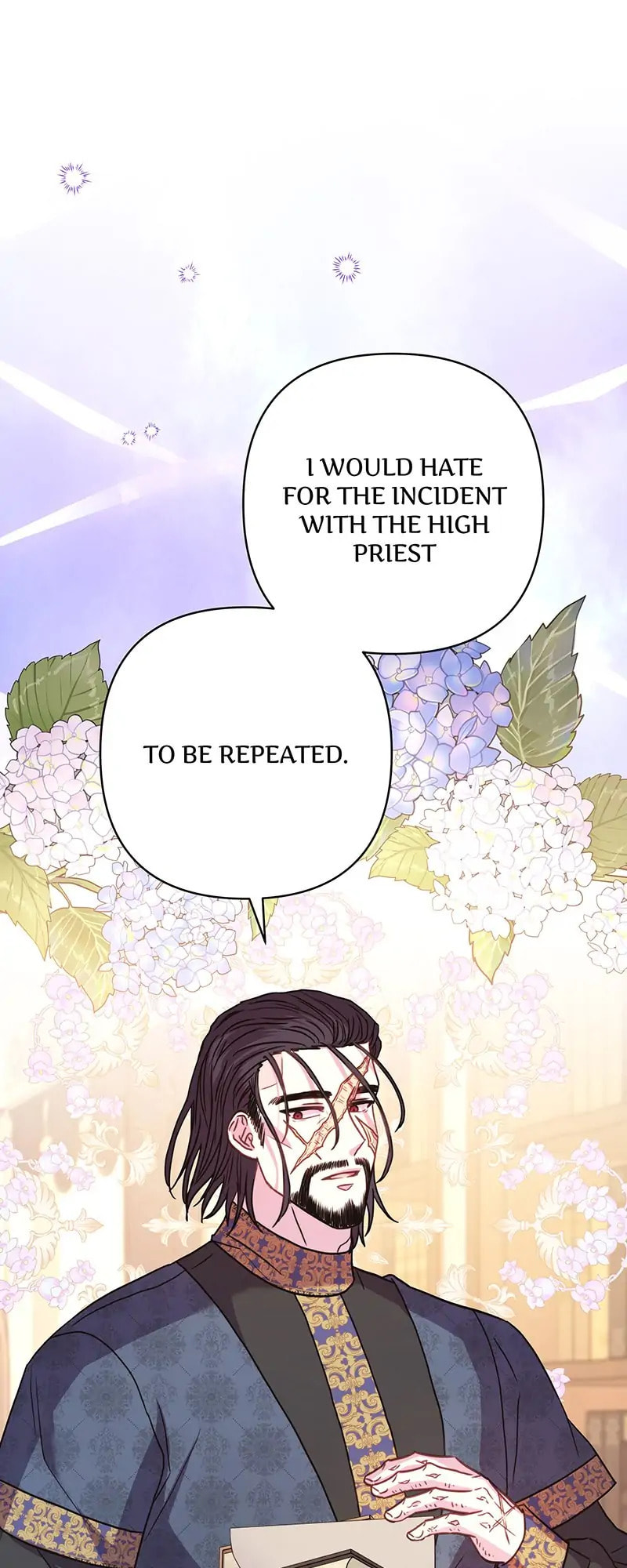 Another Typical Fantasy Romance – Chapter 44 page 70