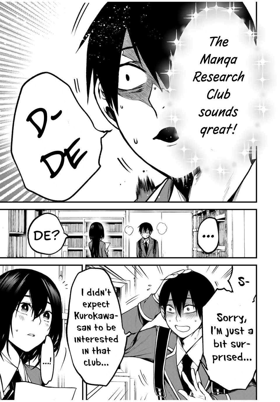 I'm Just Curious page 6